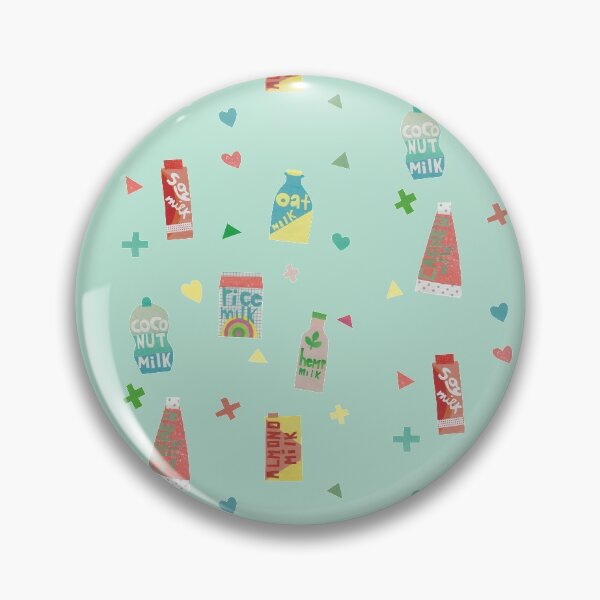 Item preview, Plant Milks designed and sold by jenbucheli.