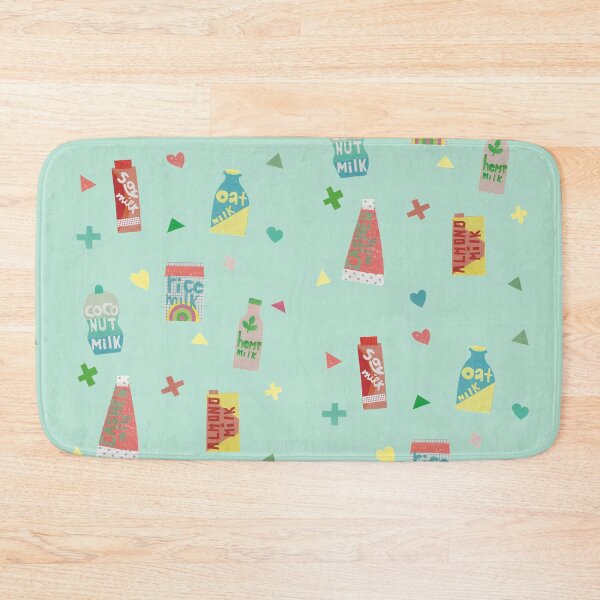 Item preview, Plant Milks designed and sold by jenbucheli.