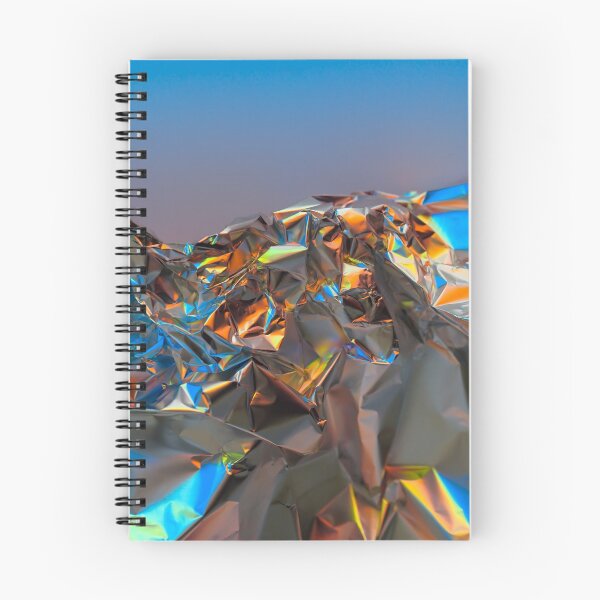 Item preview, Aluminum foil color gamut designed and sold by kwizel.