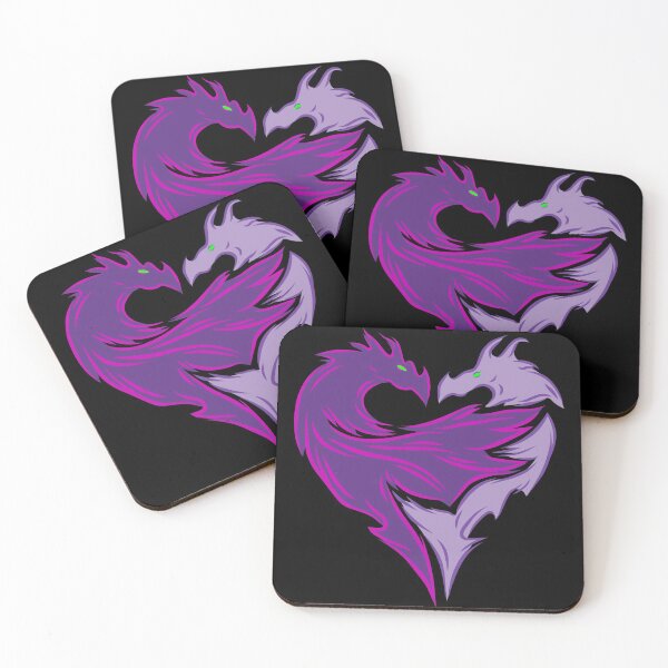 Item preview, Dragon Love designed and sold by spyderboy8.