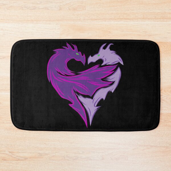 Item preview, Dragon Love designed and sold by spyderboy8.
