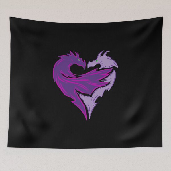 Item preview, Dragon Love designed and sold by spyderboy8.