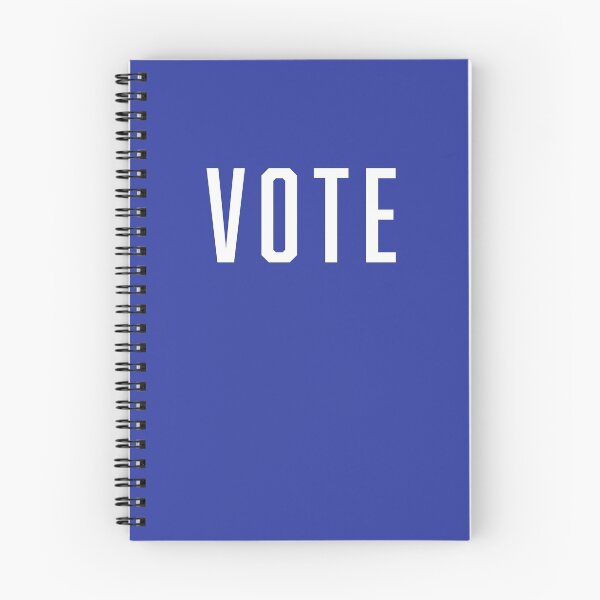 Item preview, VOTO (Edición Azul) designed and sold by S-NettiThings.