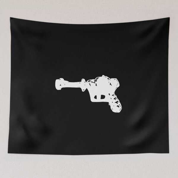 Item preview, Alien Ray Gun designed and sold by babydollchic.
