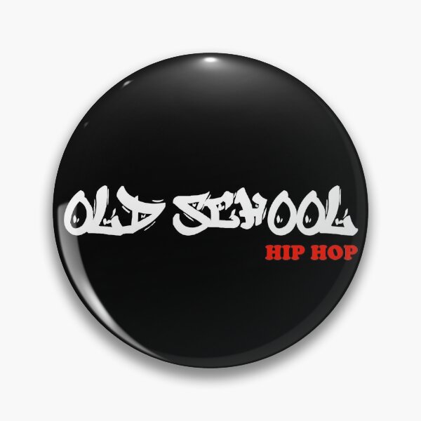 Item preview, Old School Hip Hop designed and sold by blazikin.