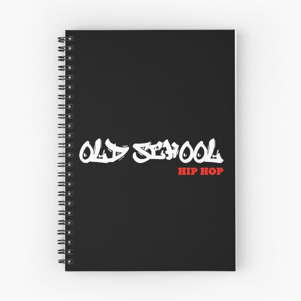 Item preview, Old School Hip Hop designed and sold by blazikin.