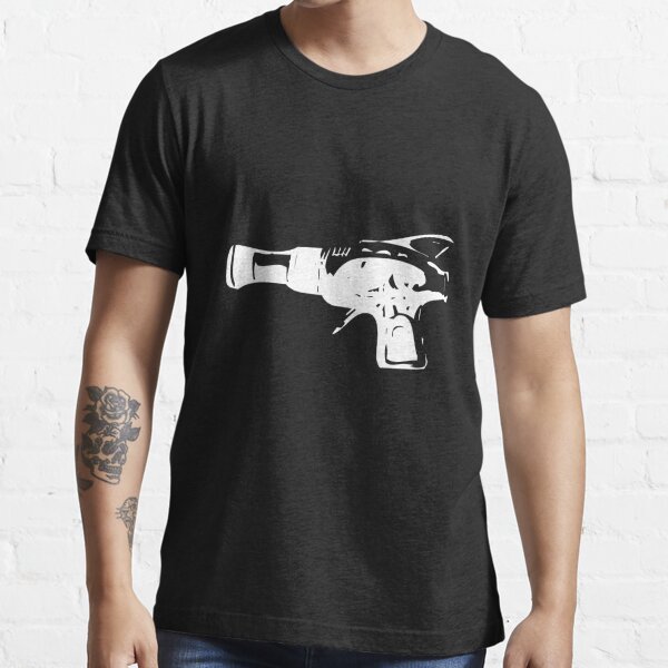 My Chemical Romance Gun T-Shirts for Sale
