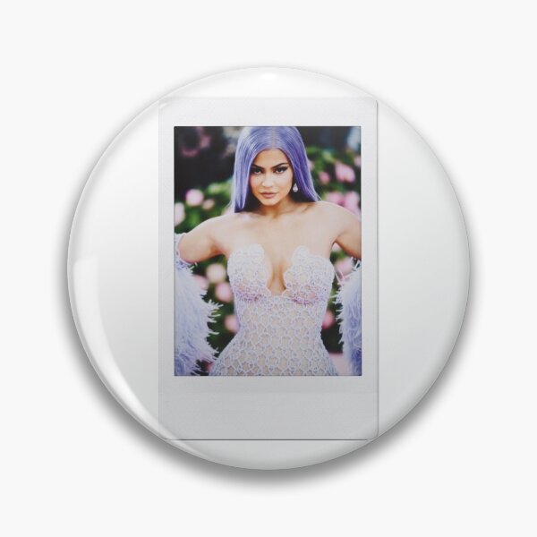 Item preview, kylie met gala designed and sold by laurenflanz.
