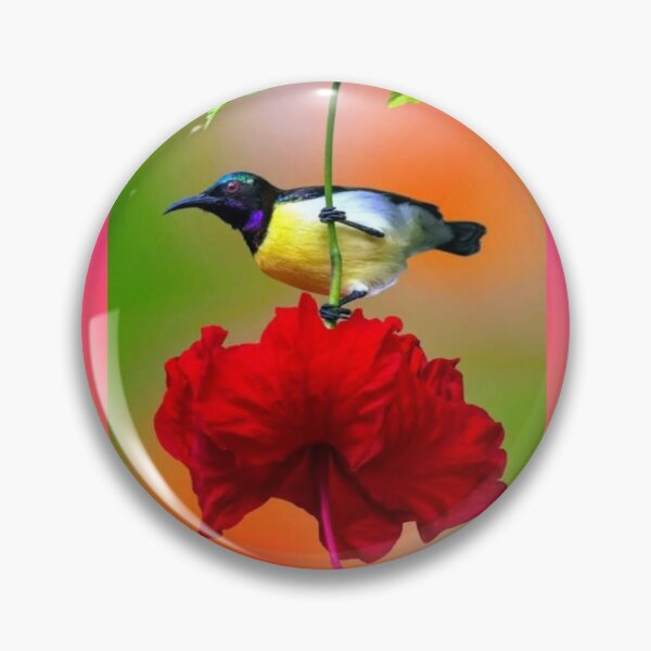 Item preview, Nightingale designed and sold by Zubair Ali.