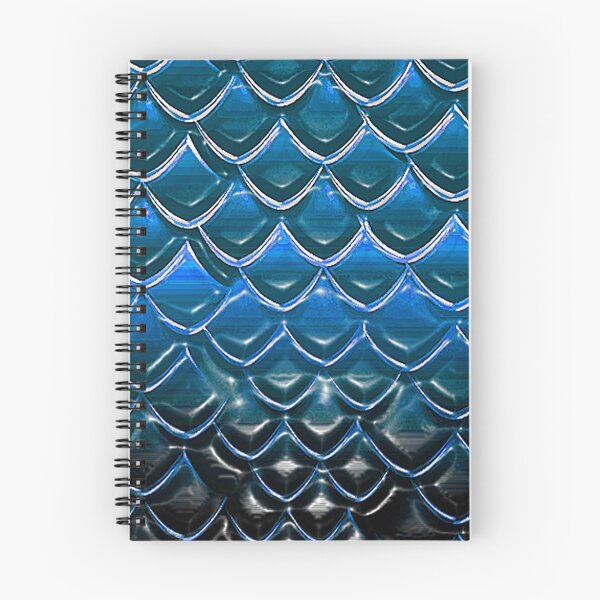 Item preview, Blue Dragon Skin. designed and sold by Tansie Stephens.