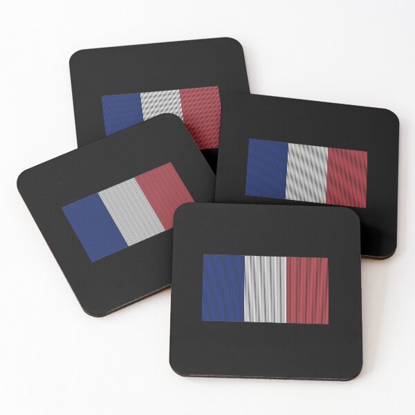 Item preview, Flag of France  designed and sold by Chakibalami.