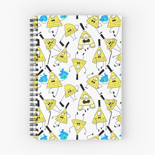 Item preview, Bill Cipher Pattern designed and sold by RoryGoesPchooo.