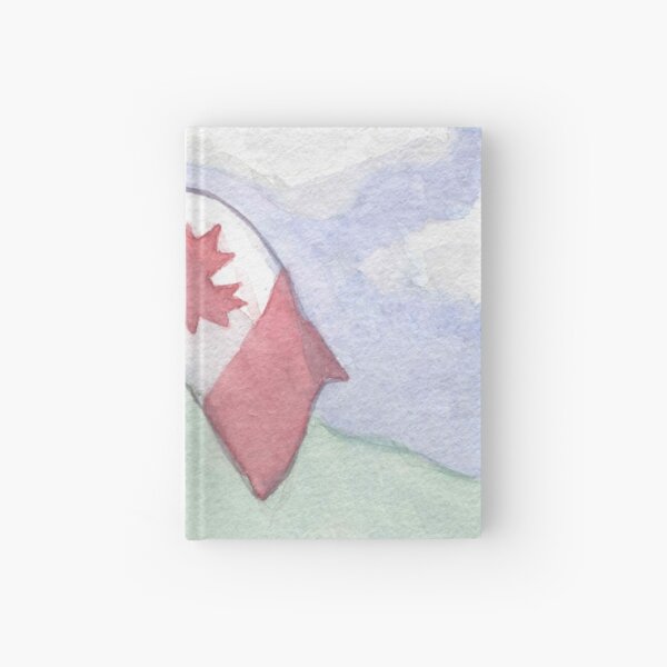 Strong and Free Hardcover Journal