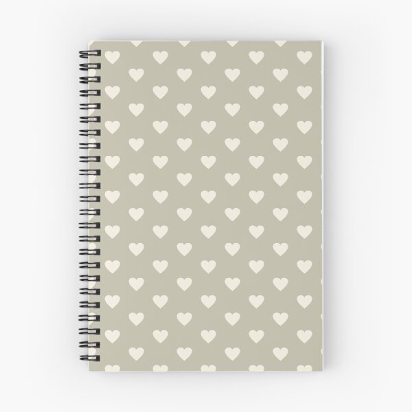 Item preview, Pattern heart cute little hearts pastel green designed and sold by PandaPope.
