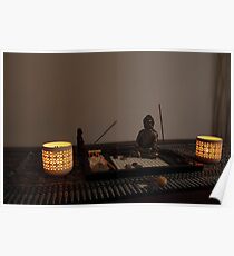 Zen Poster