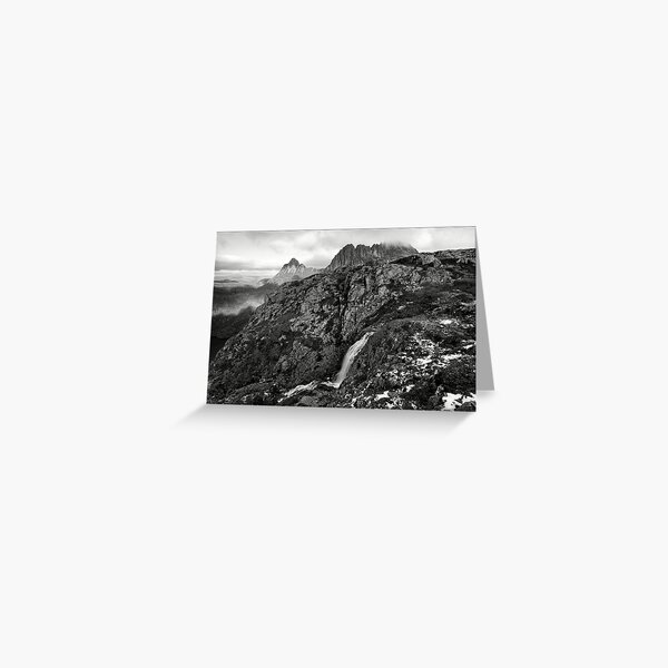 Item preview, The Big Plateau Creek Drop designed and sold by Robert Mullner.