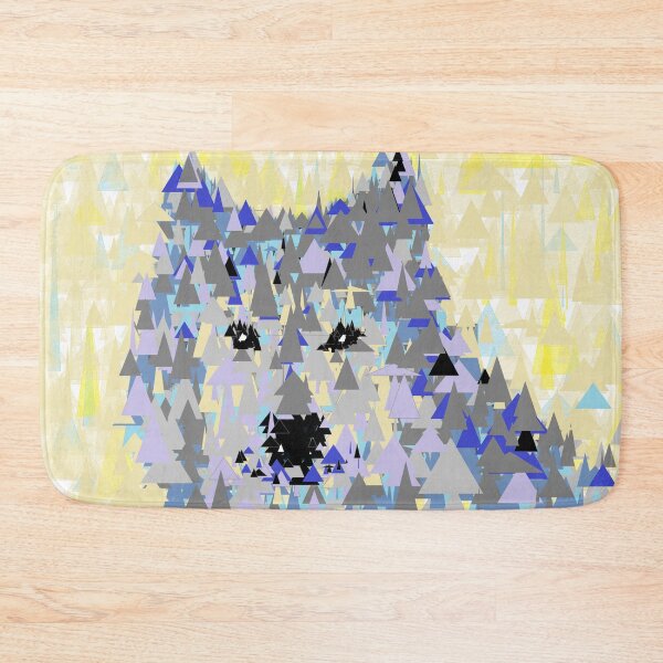 Item preview, Wolf designed and sold by KNBS.