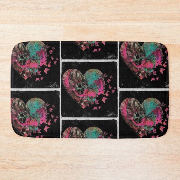 Item preview, Butterfly Heart designed and sold by shriamato.