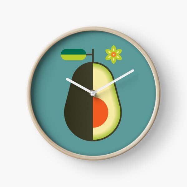 Item preview, Vegetable: Avocado designed and sold by Christopher Dina.