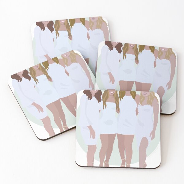Item preview, Rainey in Mint designed and sold by alexandrareyes1.