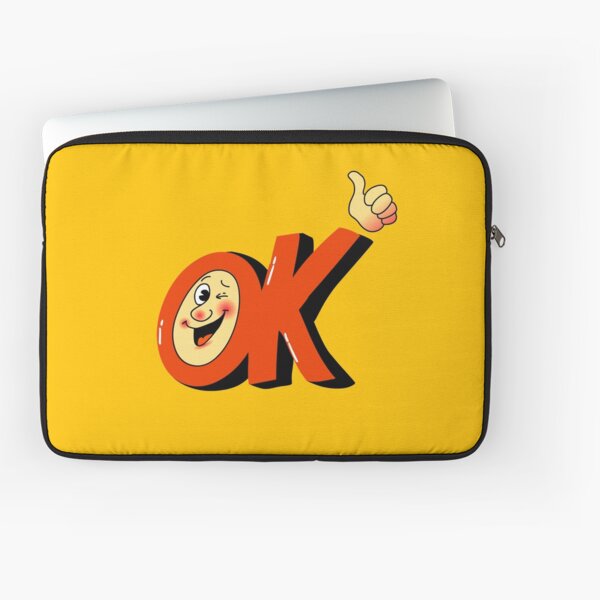 Laptop Sleeve