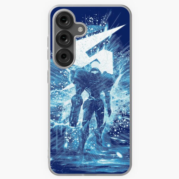 Item preview, samus storm designed and sold by kharma zero.