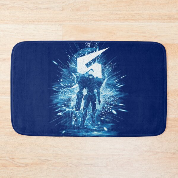 Item preview, samus storm designed and sold by kharma zero.