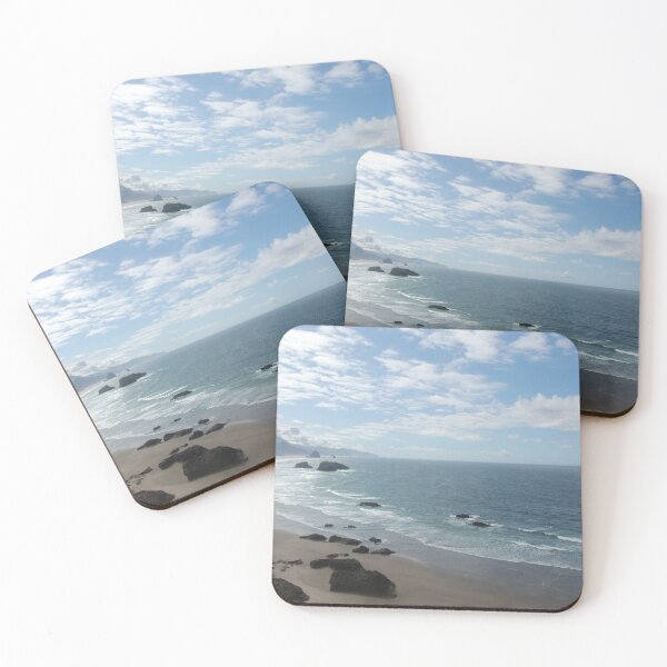 Item preview, Cannon Beach, Oregon Coast designed and sold by macleaney.