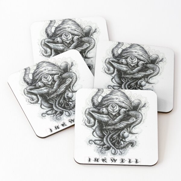 Item preview, Inkwell designed and sold by PhoenixNebula.