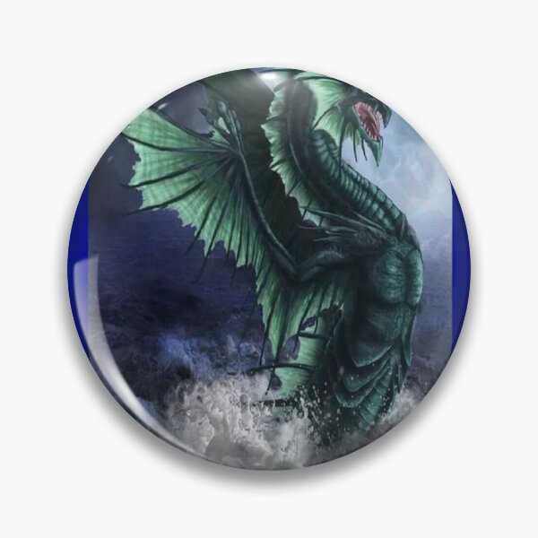 Item preview, Dragon designed and sold by Zubair Ali.