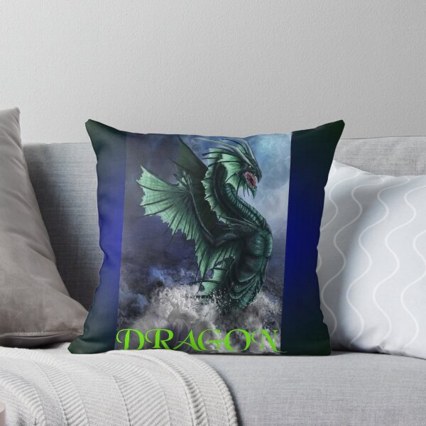Item preview, Dragon designed and sold by Zubair Ali.