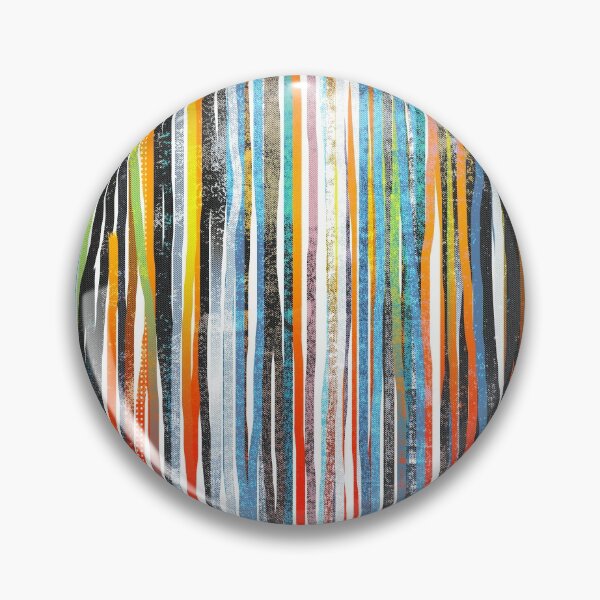 Item preview, color stripes designed and sold by kharma zero.