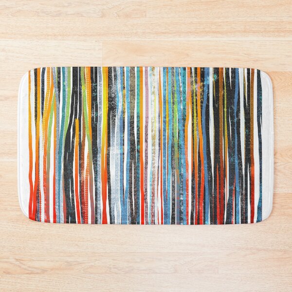 Item preview, color stripes designed and sold by kharma zero.