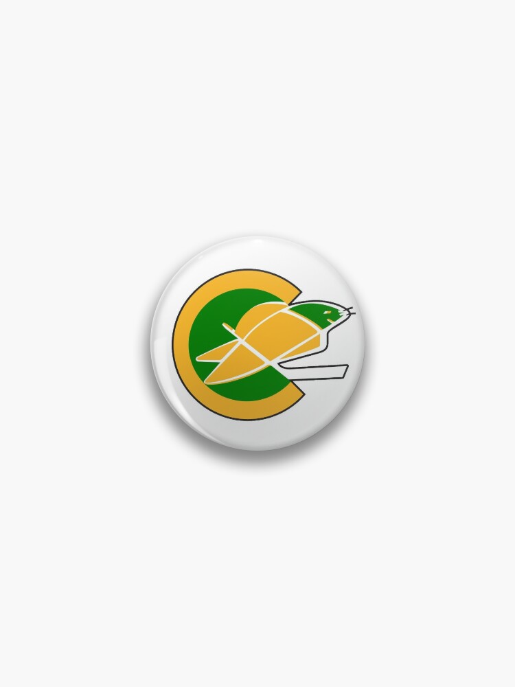 California Golden Seals, Retro, Hockey, Jersey Logo, Throwback