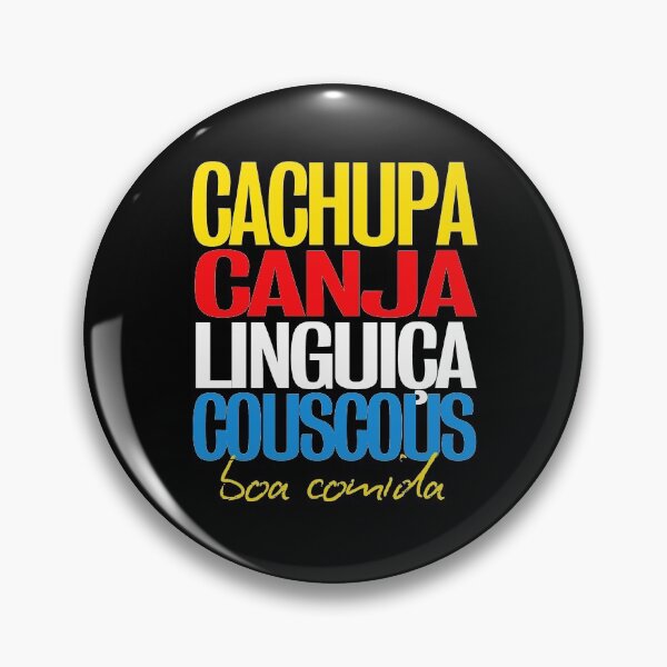 Item preview, Cachupa, Canja, Linguica, Couscous, Boa Comida designed and sold by egrubbs.