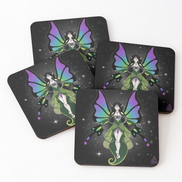 Item preview, Morgan La Fae designed and sold by PitaGene.