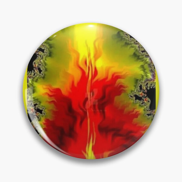 Item preview, Burning leaves designed and sold by Zubair Ali.