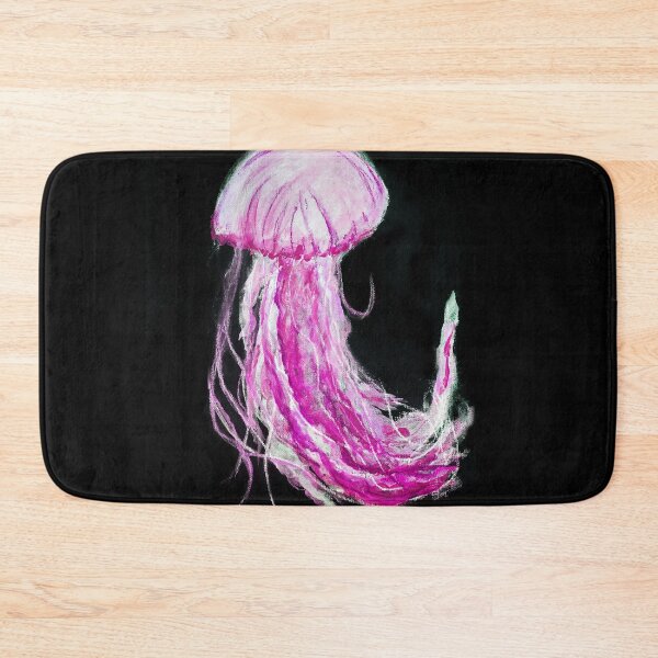 Item preview, Pink Jelly designed and sold by PaintedPuffer.