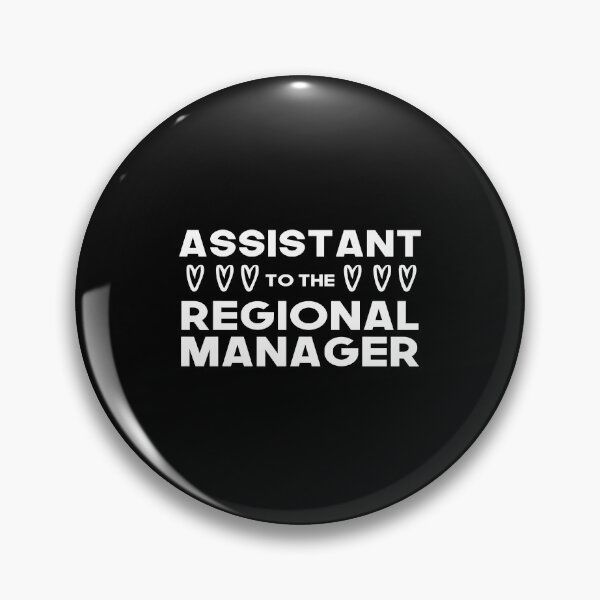 Artikelvorschau, Assistent des Regionalmanagers: Lustige personalisierte Geschenkidee für Papa entworfen und verkauft von AG-World00.