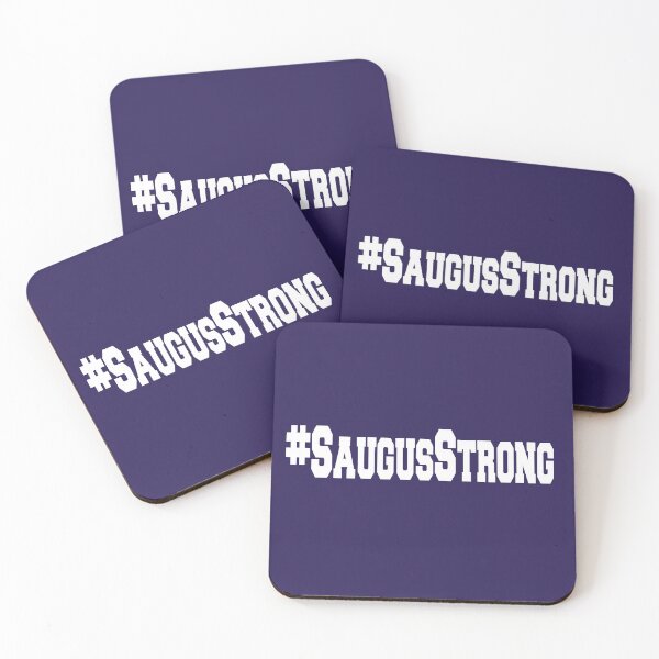 Item preview, #Saugus Strong Saugus High School Strong designed and sold by BalloonPrints.