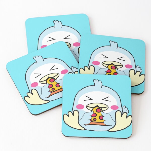 Item preview,  CHUBBYMOTUTU COLLECTION - LULU designed and sold by Tomotutu.