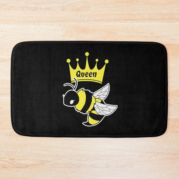 Item preview, Queen Bee designed and sold by ColorfulMystic.