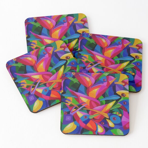 Item preview, Flying Rainbows part 1 designed and sold by WizkidDiZines.