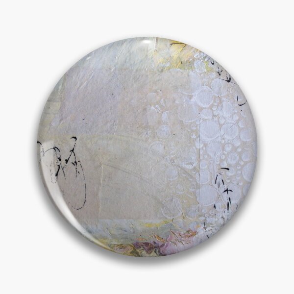 Item preview, Abstract Painting Sun 4 designed and sold by Christinepacaud.