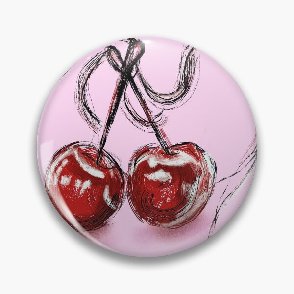 Item preview, Cerezas designed and sold by asggzz.