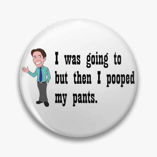Item preview, Poopy Pants designed and sold by SeanFlannagan1.