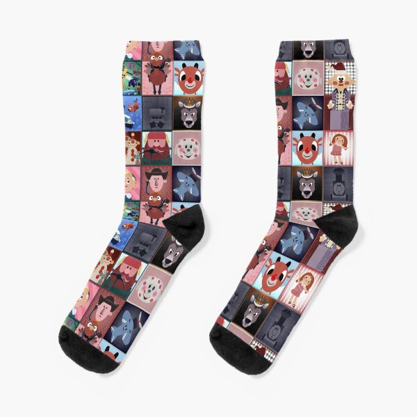 Item preview, Misfit Squares designed and sold by jpenfield designs.