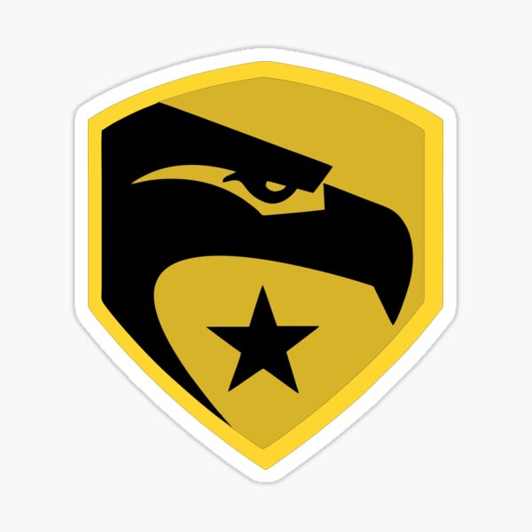 Item preview, Gi Joe Eagle Logo designed and sold by AJ  Liber.