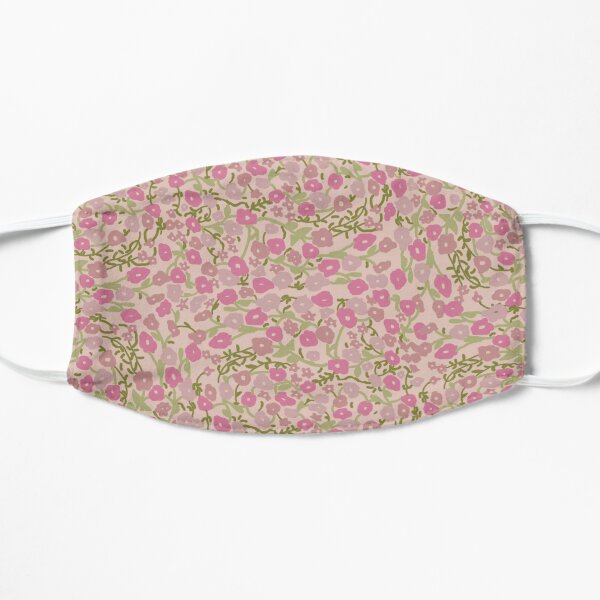 Arizona Robbins Scrub Cap Flat Mask