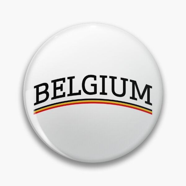 Item preview, Belgium Brussels designed and sold by ElPato.